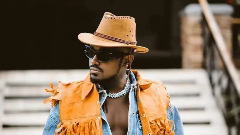 Ykee Benda 1