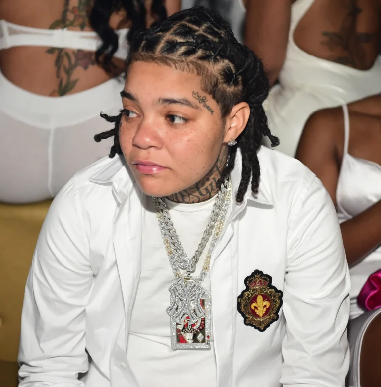 Young M.A