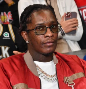 Young Thug Offers to Pay Chris Brown’s Alleged $25K Debt to Kevin McCall After Emotional Podcast Meltdown Young Thug