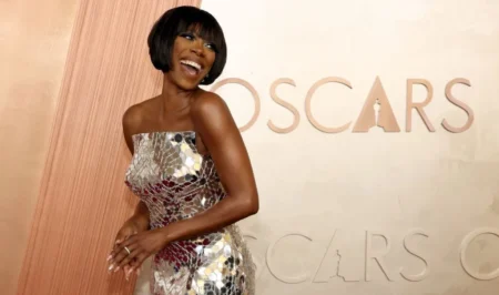 “Pop The Balloon” Goes Live on Netflix with Yvonne Orji Hosting – A New Interactive Dating Experience Yvonne Orji