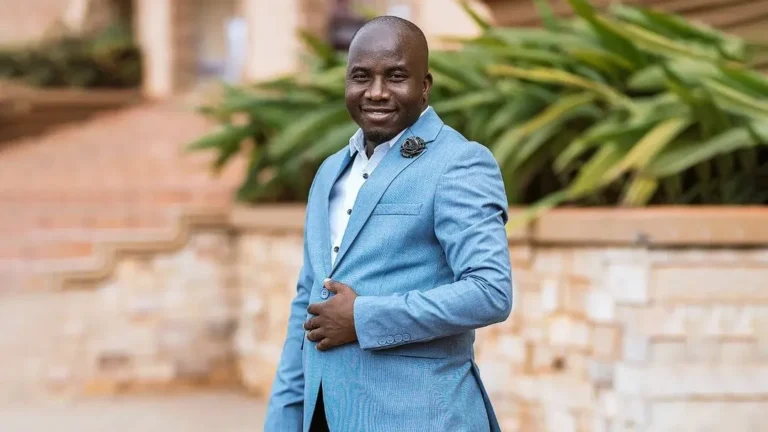 Zambaali Mukasa