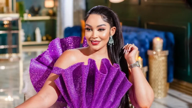 Zari Hassan