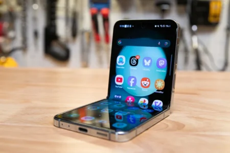 samsung z flip