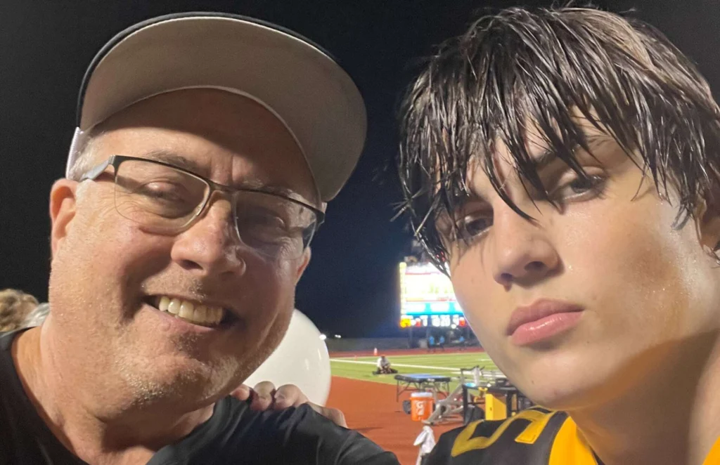 17 Year Old High School Athlete Stabbed to Death Over Seat Dispute at Texas Track Meet