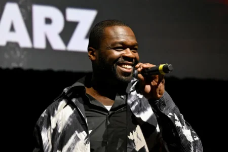 50 Cent 1