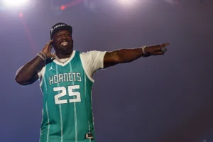 50 Cent Brings Real-Life Fighting Skills to ‘Street Fighter’ Role 50 Cent