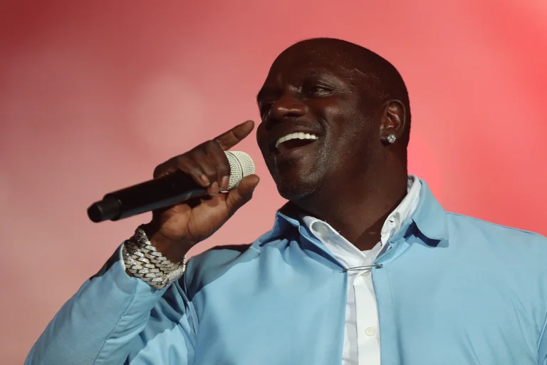 Akon