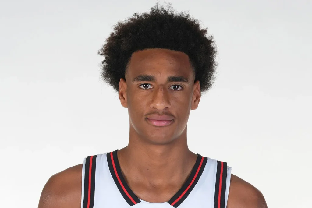 Alijah Arenas