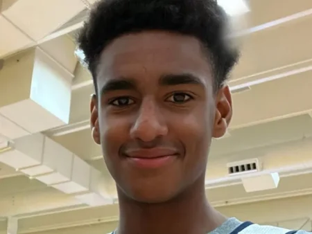 Alijah Arenas