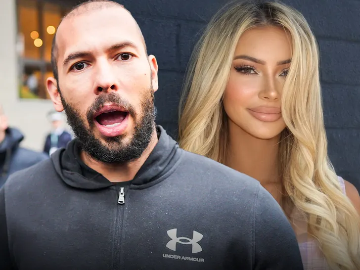 Andrew Tate’s Ex-Girlfriend Bri Stern Seeks Emergency Restraining Order Amid Fears for Her Safety Andrew Tate