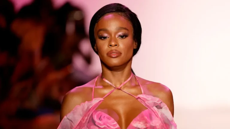 Azealia Banks