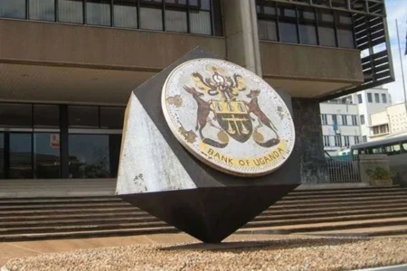Bank of Uganda