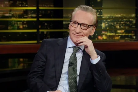 Bill Maher