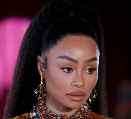 Blac Chyna