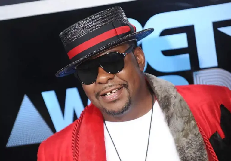 Bobby Brown