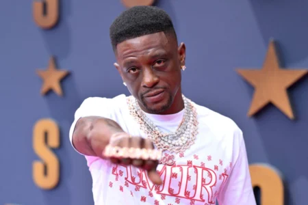 Boosie Badazz 1