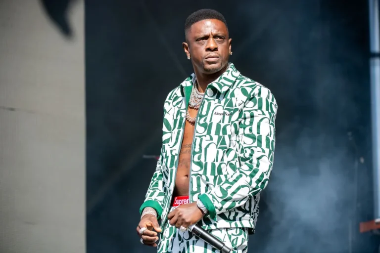 Boosie Badazz