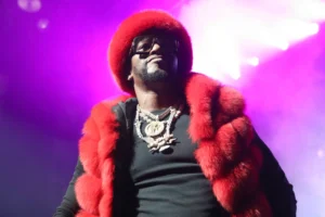 Cam’ron Targets Dame Dash in New Freestyle Camron