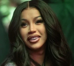 Cardi B Calls Out Betrayal in Rap: “You Gotta Know Who You’re Being Nice To” Cardi B 1