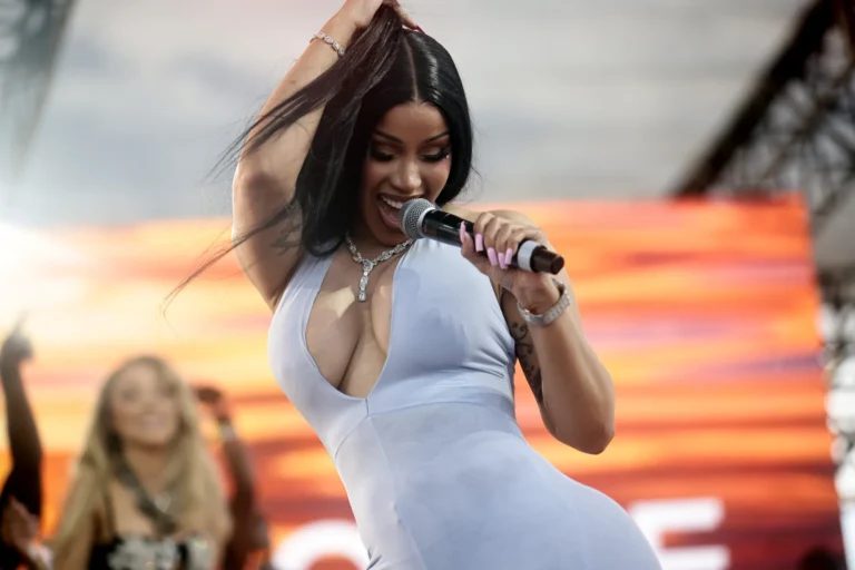 Cardi B