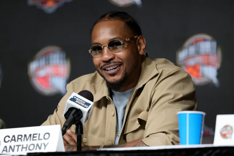 Carmelo