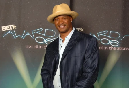 Damon Wayans