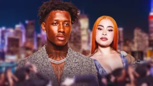 Did Jets Sauce Gardner seemingly confirm romance with Ice Spice