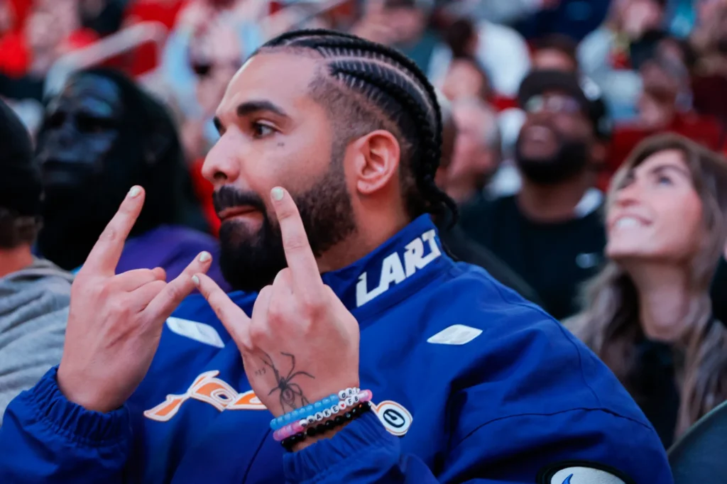 Drake