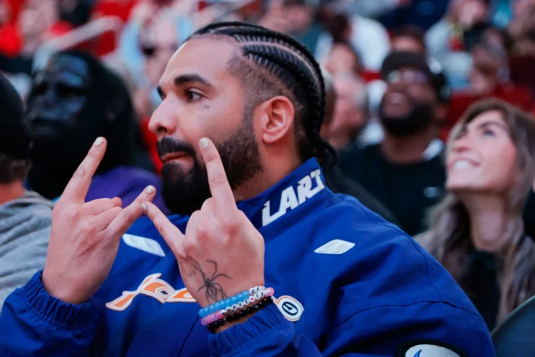 Drake