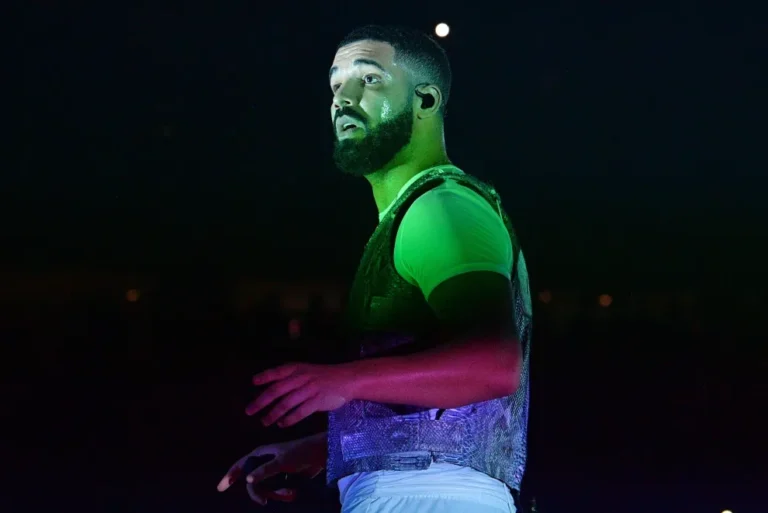 Drake