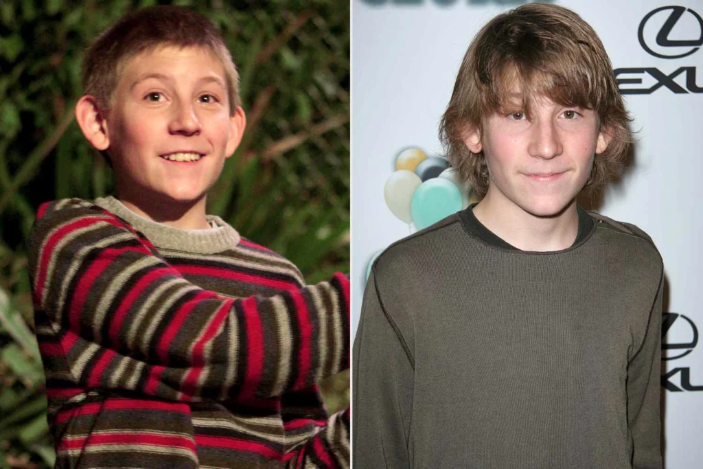 Erik Per Sullivan: Why ‘Malcolm In The Middle’ Star Disappeared From Hollywood And What He’s Doing Now Erik Per Sullivan