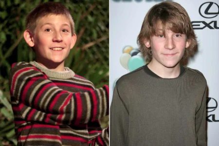 Erik Per Sullivan: Why ‘Malcolm In The Middle’ Star Disappeared From Hollywood And What He’s Doing Now Erik Per Sullivan