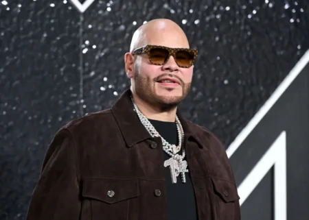 Fat Joe