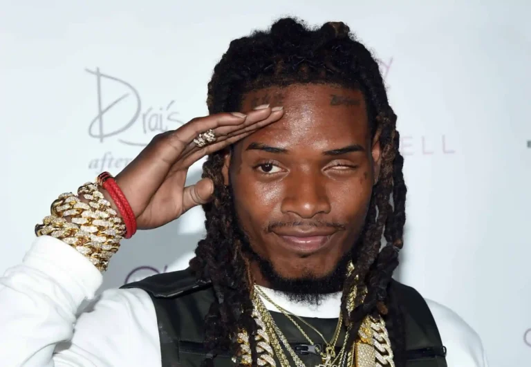 Fetty Wap