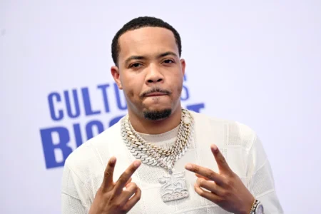 G Herbo