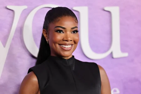 Gabrielle Union