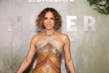 Halle Berry