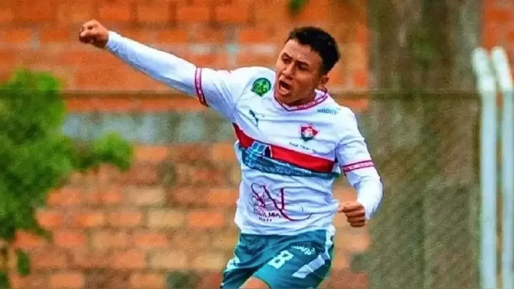 Tragic Loss in Copa Peru: Soccer Star Helar Gonzales Altamirano, 21, Dies After Devastating On-Field Collision Helar Gonzales Altamirano