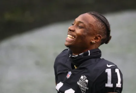 Henry Ruggs III