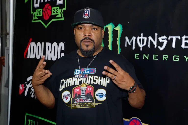 Ice Cube 1