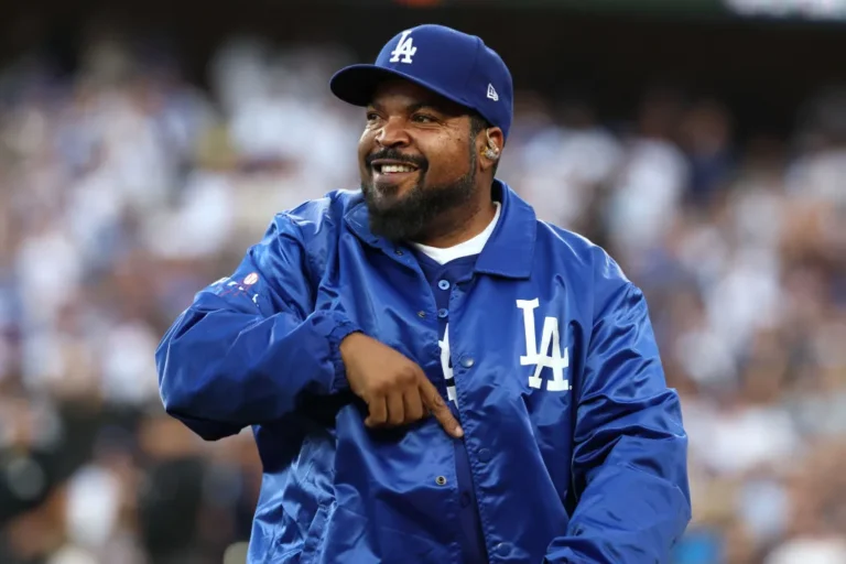 Ice Cube