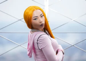 Ice Spice Breaks Silence on Leaked Nicki Minaj Texts Ice Spice