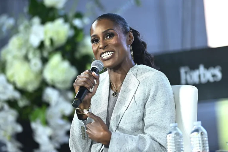 Issa Rae