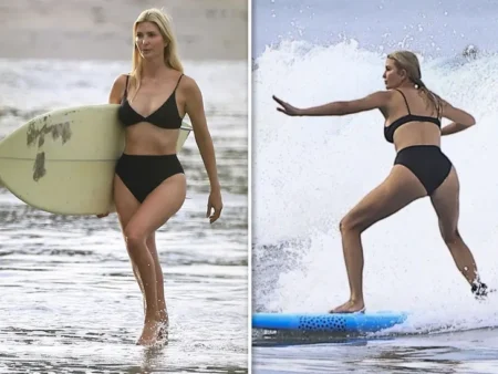 Ivanka Trump