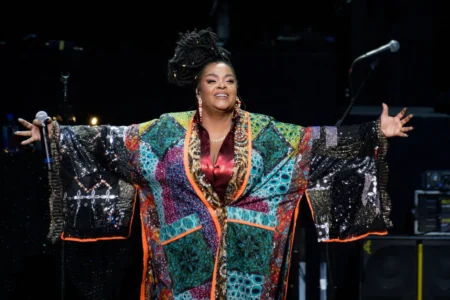 Jill Scott