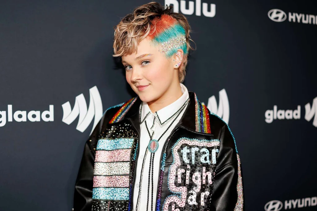 JoJo Siwa