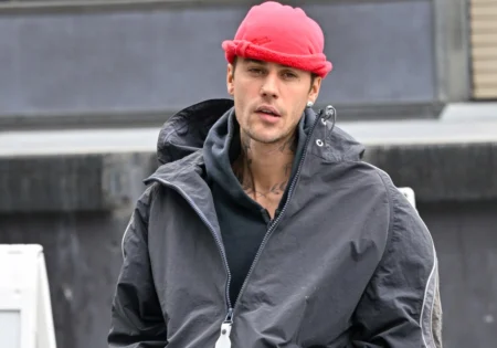 Justin Bieber