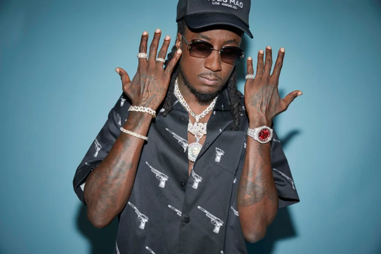 K Camp