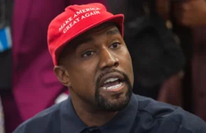 Kanye West Plans to Sue Dentist Over Nitrous Oxide Misuse, Claims Psychological and Financial Harm Kanye West