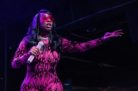 Kash Doll